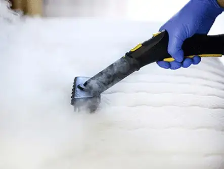 Nettoyage matelas professionnel Mérignac