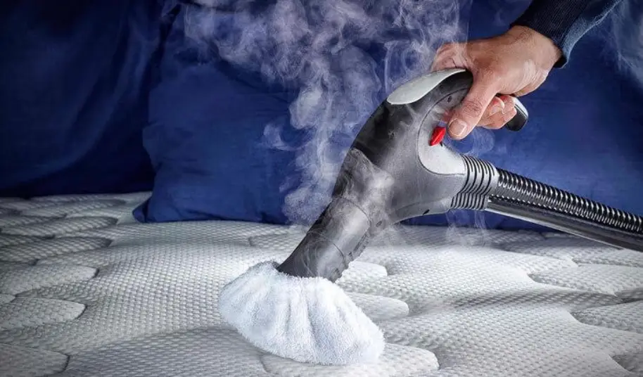 Nettoyage de matelas à Mérignac