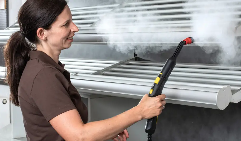 Nettoyage professionnel de poubelles à Mérignac