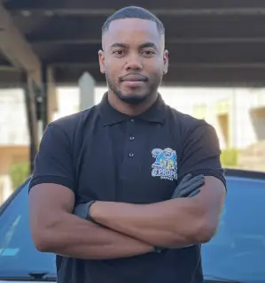 Jean Gabriel Tsiafindra